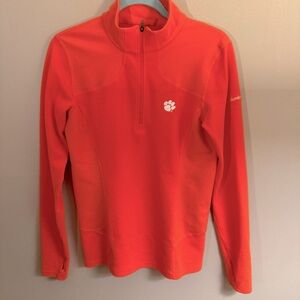 Columbia Clemson athletic top